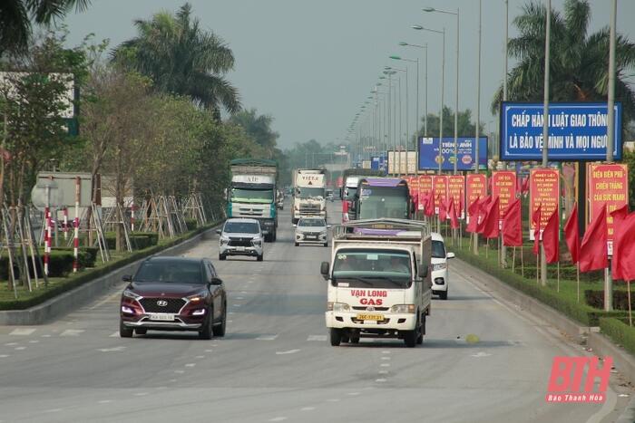 Cục  ĐBVN: Tăng cường các giải pháp đảm bảo trật tự, An toàn giao thông trong dịp lễ 30/4 và 1/5