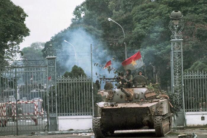 Kỷ niệm 50 năm Ngày Giải phóng miền Nam, thống nhất đất nước (30/4/1975 – 30/4/2025): Vang mãi khúc tráng ca độc lập – thống nhất
