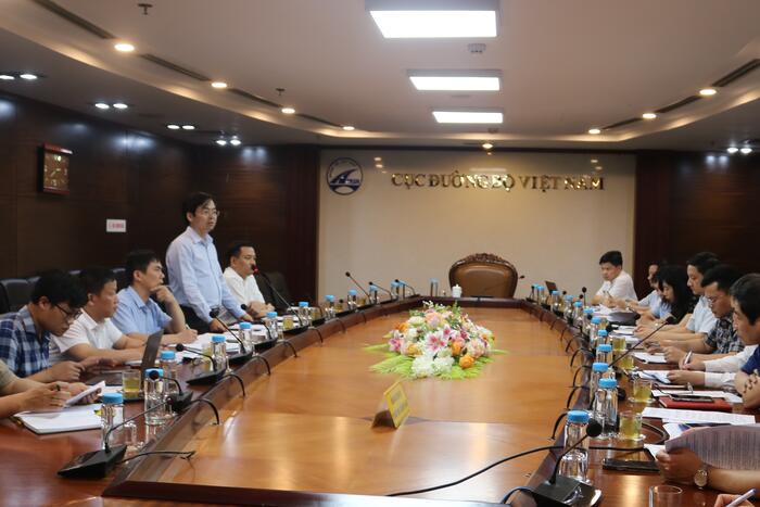 Tăng cường hiệu quả quản lý vận tải và bảo đảm trật tự an toàn giao thông