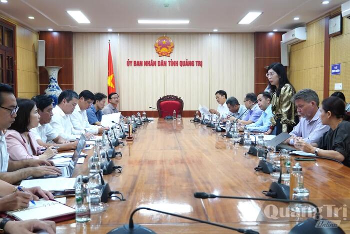 Cục Đường bộ Việt Nam tham gia hoàn thiện phương án kết nối tuyến vận tải GMS