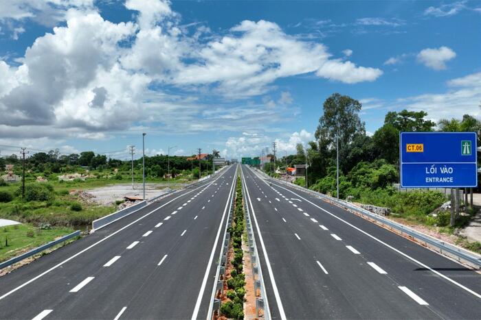 Cục Đường bộ Việt Nam triển khai kế hoạch xây dựng xã hội kỷ cương, an toàn, văn minh