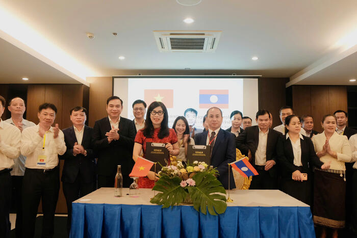 Hội nghị song phương thường niên về tạo thuận lợi vận tải đường bộ giữa Việt Nam và Lào năm 2026