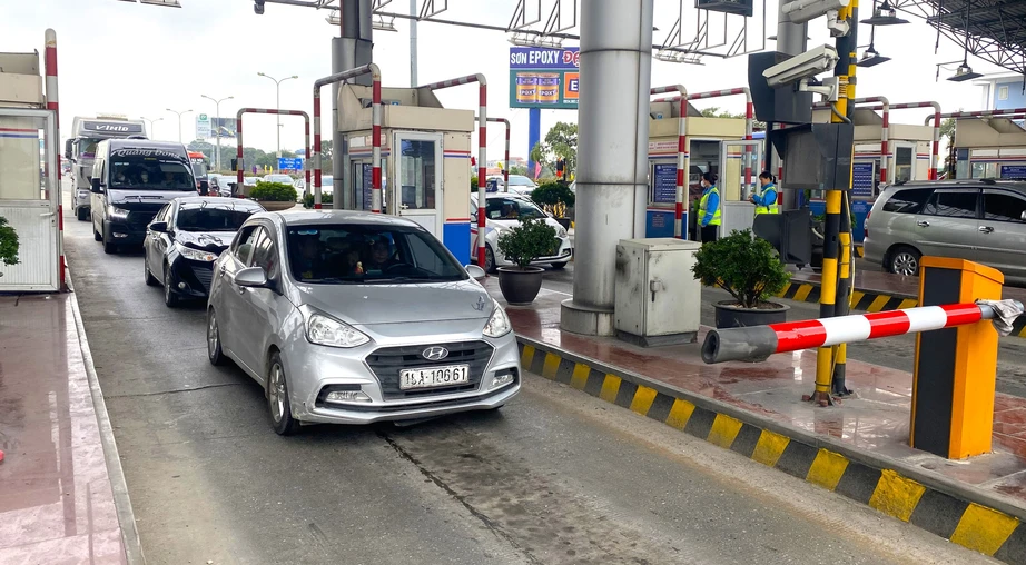 Cục trưởng Đường bộ: Làm tốt nhất để người dân lưu thông an toàn ngày Tết- Ảnh 5.